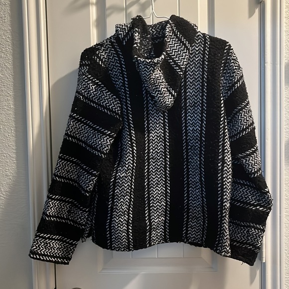 Earth Ragz Pull Over - Picture 3 of 3